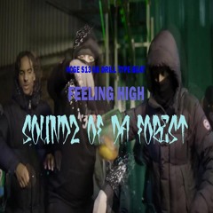 #CGE S13 UK Drill Type Beat 2022 - FEELING HIGH (Prod. by Soundz Of Da Forest)140 bpm G min