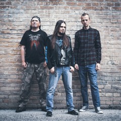 Demonologist - Mordor Cannon Fodder