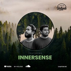 Innersense is Not by Rituals | Chapter 001