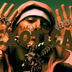 Exotica – Central Cee x Didi B Afro Drill Type Beat | Dark & Bouncy