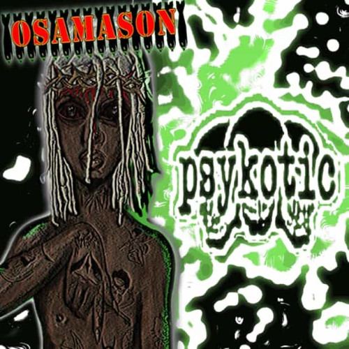 Osamason x Addicted x Psykotic type beat