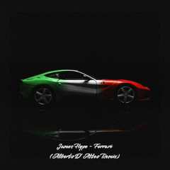 James Hype - Ferrari (Alberto D'Atteo & Jesus Avaloss Afro House Remix)