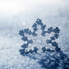 Those Snow Green Eyes