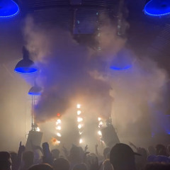 techno/ hardhouse sessions2|TALEM