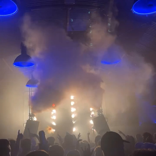 techno/ hardhouse sessions2|TALEM