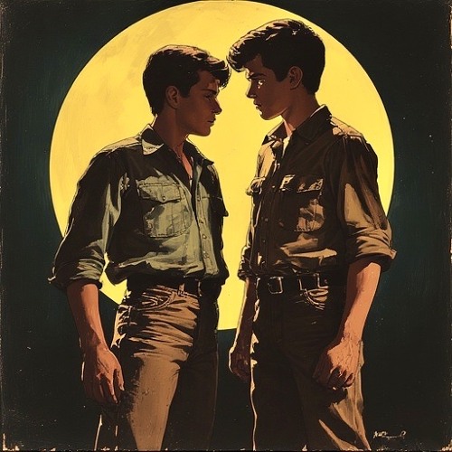 Back Soon (Wait and See)