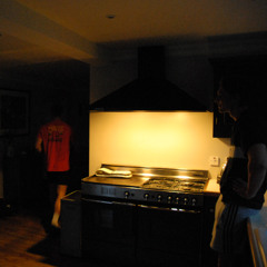 Kitchen Trax