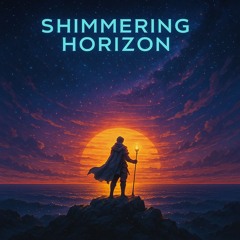 Shimmering Horizon