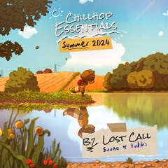 Suuna, tulki - Lost Call