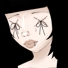 bloquée dans ma tête (DISPO ALL PLAT)