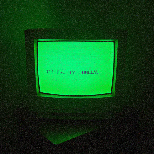 Maxomar, tamii - Lonely