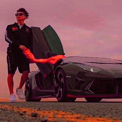 Rakhim - Синий Lamborghini (Arabic Remix)