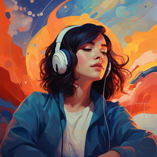 Stream Echoes of Lofi Reflection by Lofi Minds | Listen online for free ...