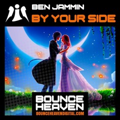 BEN JAMMIN - BY UR SIDE