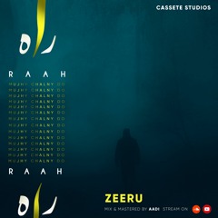 RAAH | ZEERU | URDU RAP SONG