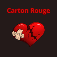 Carton rouge