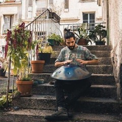 2204 Henr Ix - by the hands (Handpan)