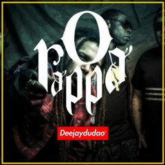 O Rappa - O Homem Amarelo Remix Deejaydudao