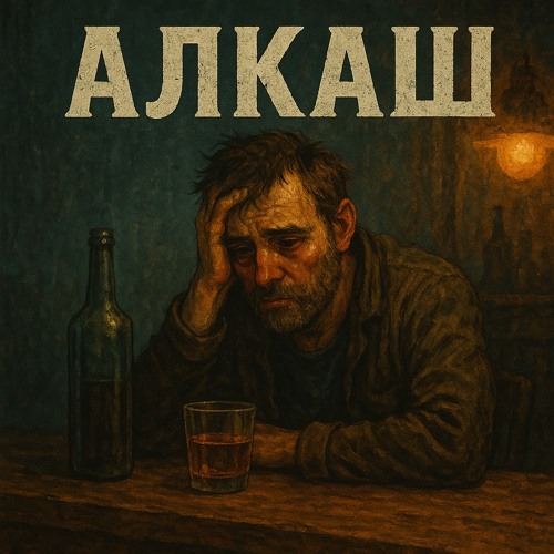 алка́ш