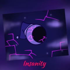 Insanity - Nexus Song - Mrs Shadow
