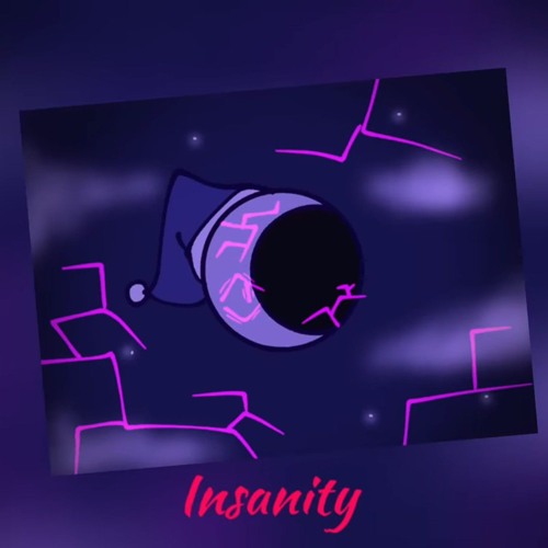 Insanity - Nexus Song - Mrs Shadow