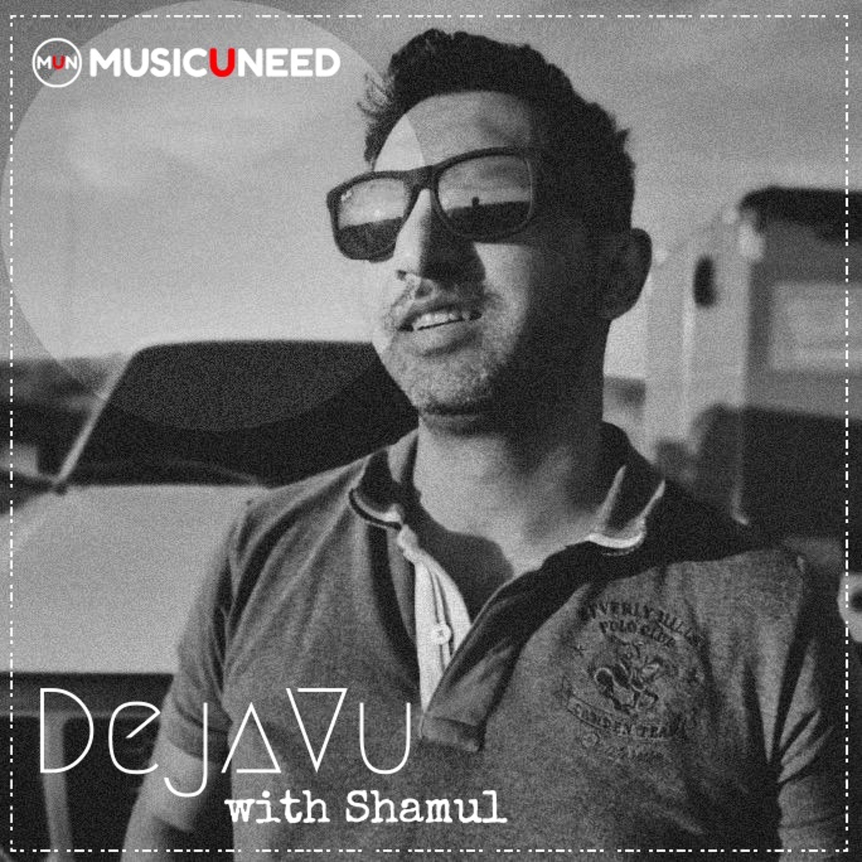 MUSICUNEED