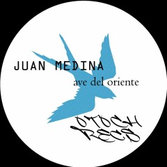 Gran Ave Del Oriente - Juan Medina