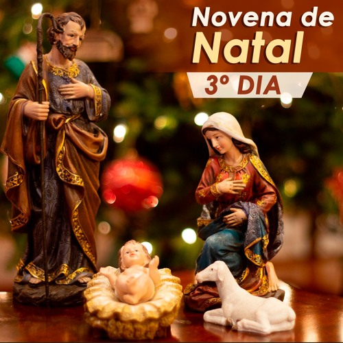 Stream 3º DIA DA NOVENA DE NATAL - 2021 by | Listen online for free on SoundCloud Stream 3º DIA DA NOVENA DE NATAL - 2021 by | Listen online for free on SoundCloud