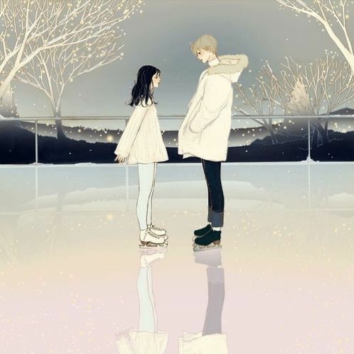 Thế Giới Của Tớ Không Có Cậu  我的世界没有你 - Tô Hàm