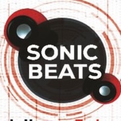 Sascha Heinrichs live at Sonic Beats