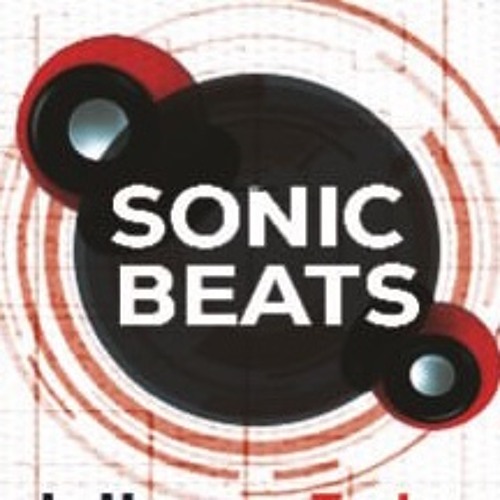 Sascha Heinrichs live at Sonic Beats