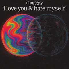 i love you & hate myself