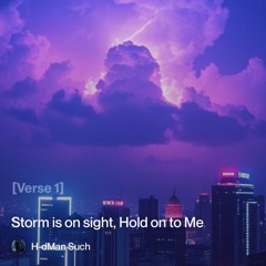 storm