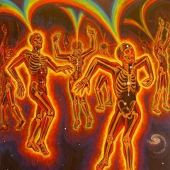 💀 Psychedelic Set 👽