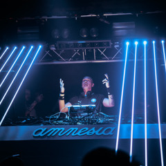Gaston Zani @ Amnesia Ibiza - 18-06-2025