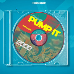 MEGA FUNK PUMP IT - PETROSKI