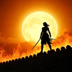 The Scorpion of Suldaria