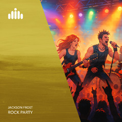Jackson Frost - Rock Party [FREE DOWNLOAD]