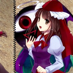 [Mashup] Touhou 2 SoEW: The Tank Girl's Dream (FM/Midi)