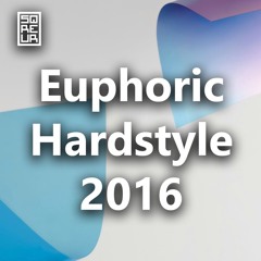 Euphoric Hardstyle 2016 | SQREUR IN THE MIX | HARDSTYLE CLASSICS