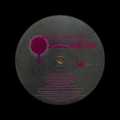 Next Evidence - No 2morrow ('On And On' Dub)