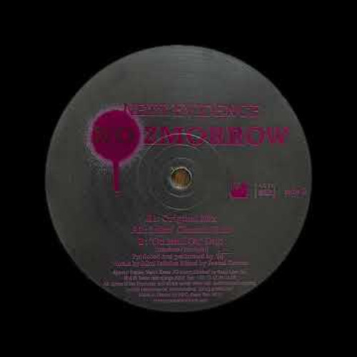 Next Evidence - No 2morrow ('On And On' Dub)