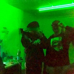 RiyūLee - dähne (feat. Spittinheart & Lil Johny) (prod.by Sachy) demo