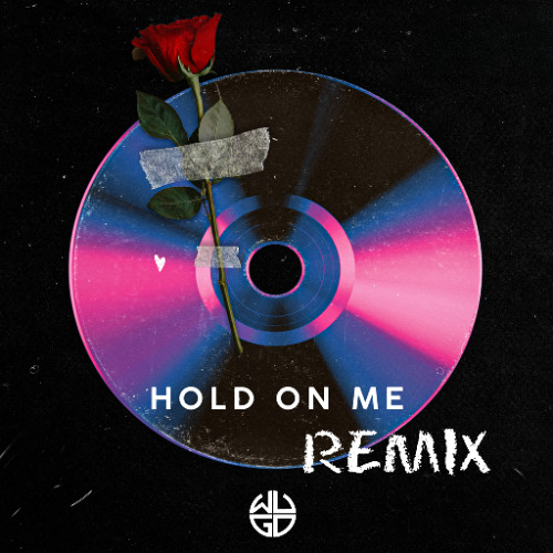 Hold On Me (Speed Garage Mix)