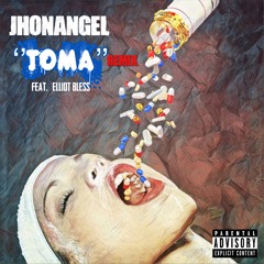 Toma Remix Ft Elliot Bless