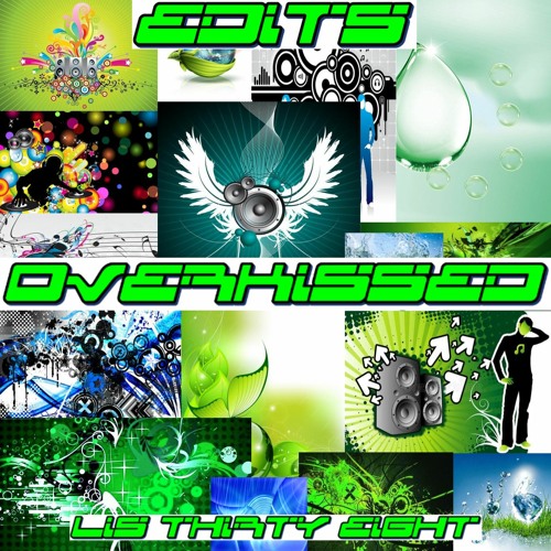 Modjo - lady hear me tonight (Overkissed edit) [LI$038]