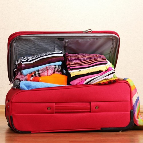 Listen to music albums featuring How To Properly Use A Carry On Luggage