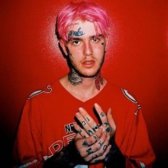 lil peep, lil tracy - white tee(speed up)