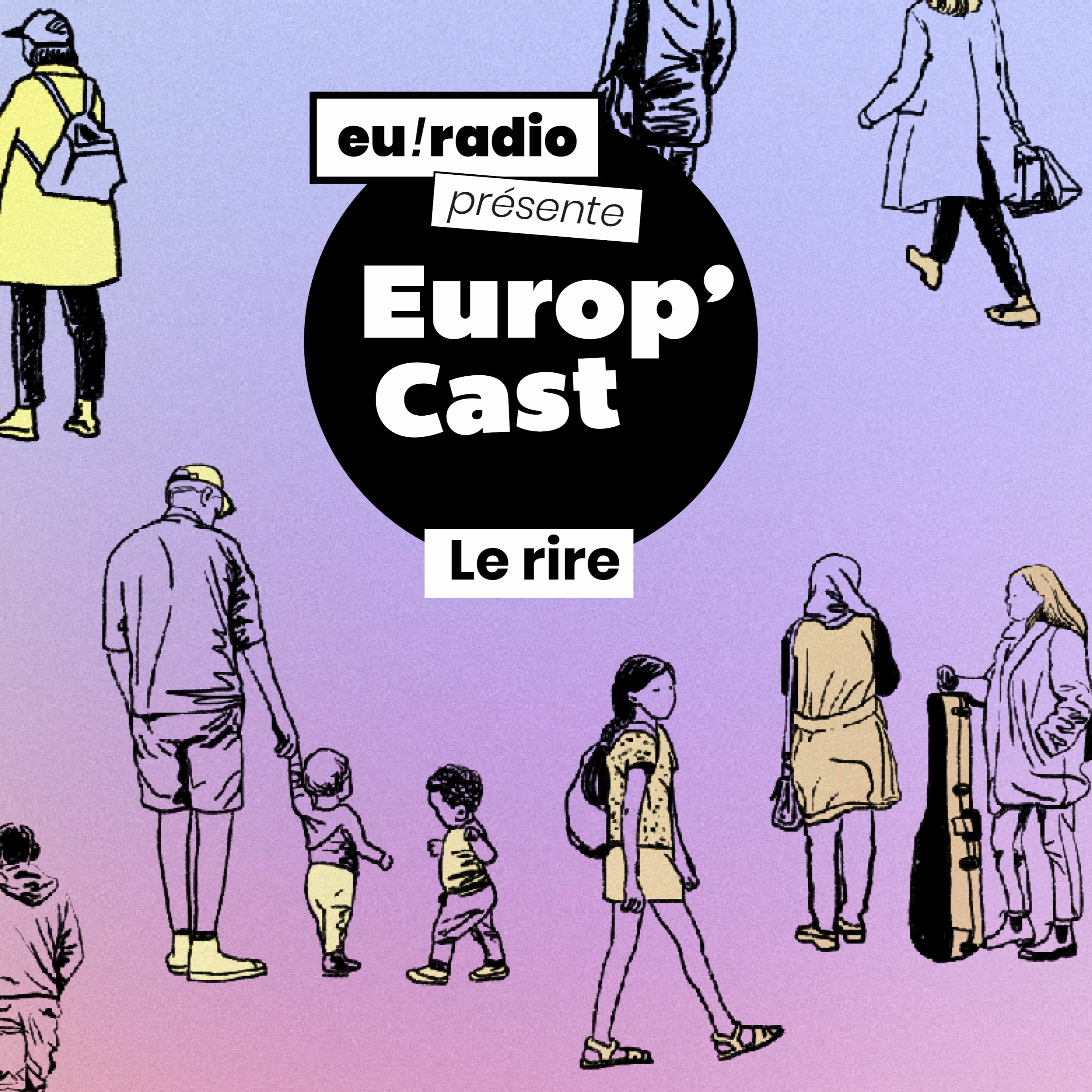 Le rire: l'intégrale