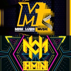 NST LEVER TOK HOTTREND - HMIN MUSIC x MLUAN MUSIC